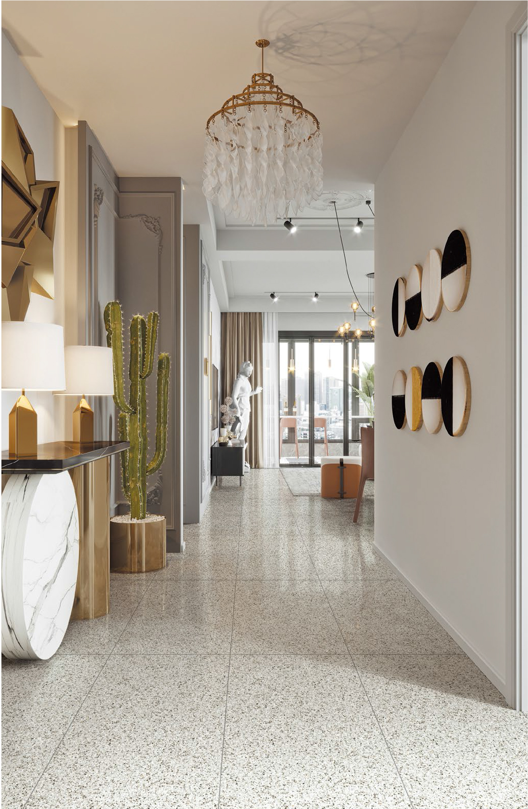 重構(gòu)與眾不同的辦公室場(chǎng)所，讓你大開(kāi)眼界！