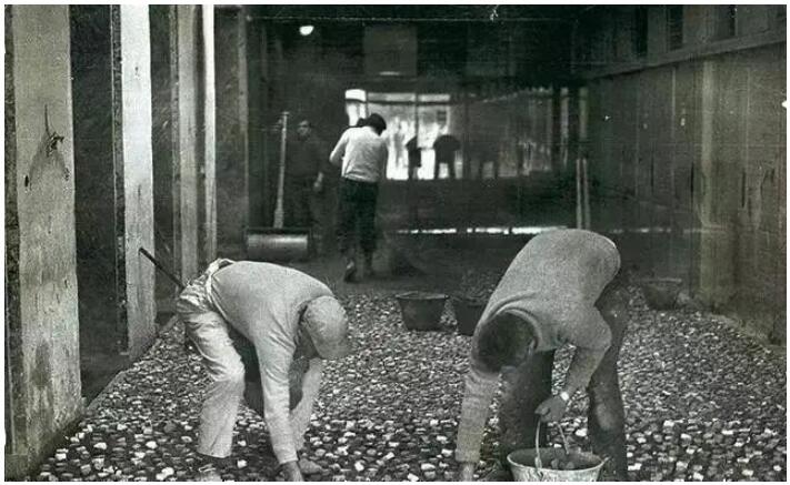 MO水磨石瓷磚，景觀厚磚,FRLS